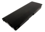 Battery for Fujitsu LifeBook P8010 LifeBook P8020 FMVNBP165 FPCBP194 FPCBP195 FPCBP195AP S26391-F5049-L400