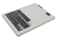Battery for Fujitsu Q550 Q550/C Q550LB Q552 Stylistic Q550 Stylistic Q550/C Stylistic Q550LB Stylistic Q552 CP520130-00 CP520130-01 FMVNBP203 FPB0254 FPCBP313 FPCBP313AP FPCBP313Z FPCBP315Z