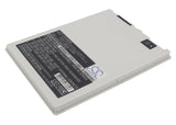 Battery for Fujitsu Q550 Q550/C Q550LB Q552 Stylistic Q550 Stylistic Q550/C Stylistic Q550LB Stylistic Q552 CP520130-00 CP520130-01 FMVNBP203 FPB0254 FPCBP313 FPCBP313AP FPCBP313Z FPCBP315Z