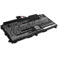 Battery for Fujitsu Stylistic Q736 Stylistic Q737 Stylistic Q775 CP675904-01 FPB0322S FPCBP448