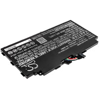 Battery for Fujitsu Stylistic Q736 Stylistic Q737 Stylistic Q775 CP675904-01 FPB0322S FPCBP448