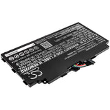 Battery for Fujitsu Stylistic Q736 Stylistic Q737 Stylistic Q775 CP675904-01 FPB0322S FPCBP448