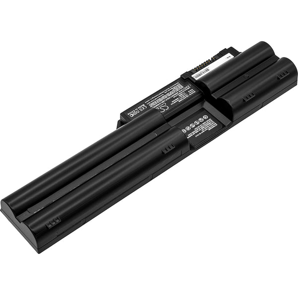 Battery for Fujitsu LifeBook T732 LifeBook T734 LifeBook T902 FMVNBP222 FPCBP373