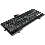 Battery for Fujitsu Lifebook U77 FMVNBP220 FPCBP372