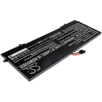 Battery for Fujitsu Lifebook U77 FMVNBP220 FPCBP372
