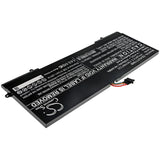 Battery for Fujitsu Lifebook U77 FMVNBP220 FPCBP372