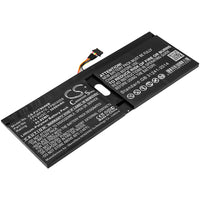 Battery for Fujitsu Lifebook U904 LifeBook U904-0M75A1DE U9040M75A1DE U9040MXPA1DE U9040MXPB1DE U9040MXPC1DE U9040MXPR1DE FPB0305S FPCBP412