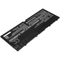 Battery for Fujitsu Lifebook T904 Lifebook T904U LifeBook T935 LifeBook U745 CP651077-02 FMVNBP232 FPCBP425 FPCBP425AP