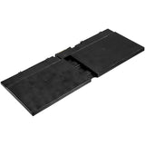 Battery for Fujitsu Lifebook T904 Lifebook T904U LifeBook T935 LifeBook U745 CP651077-02 FMVNBP232 FPCBP425 FPCBP425AP