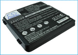 Battery for Xeron Sonic Pro X155G