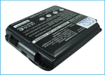 Battery for Xeron Sonic Pro X155G