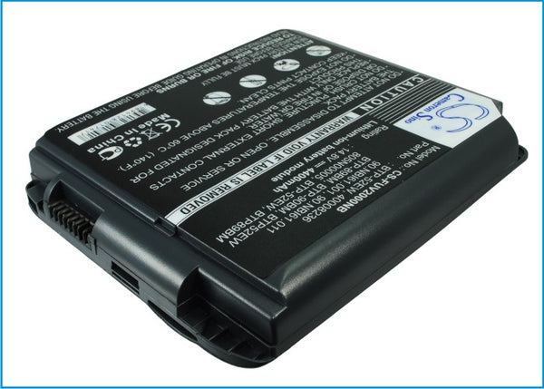 Battery for Xeron Sonic Pro X155G