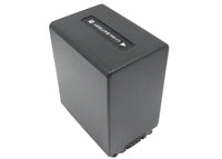 Battery for Sony DCR-SX63 HDR-TG5 DCR-SX44/R HDR-TG3E DCR-SX44/L HDR-TG1 DCR-SX44/E HDR-HC7 HDR-HC3 DCR-SR88E HDR-CX550VE DCR-SR88 HDR-CX550V NP-FV90