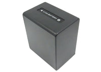 Battery for Sony DCR-SX63 HDR-TG5 DCR-SX44/R HDR-TG3E DCR-SX44/L HDR-TG1 DCR-SX44/E HDR-HC7 HDR-HC3 DCR-SR88E HDR-CX550VE DCR-SR88 HDR-CX550V NP-FV90