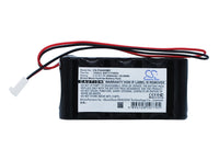 Battery for Fresenius Volumed VP5005 120023 BATT/110023