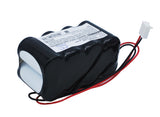 Battery for Fresenius Volumed VP5005 120023 BATT/110023