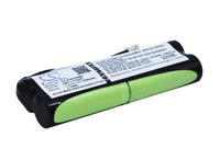 Battery for Fresenius Vial EP Applix 120209 BATT/110209