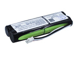 Battery for Fresenius Vial EP Applix 120209 BATT/110209