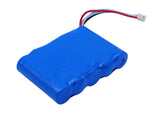 Battery for Fresenius Agilia Injectomat Agilia Spritzenpumpe Injectomat Agili BPAFRAGILIAS MB3639 MB3639-O