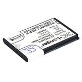 Battery for FRITZ!FON C6 C6 DECT 312BAT026 FRA051