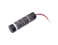 Battery for Fluke VT04 VT04 IR Thermometer VT04 Visual IR Thermometer VT04A 4375741 FLK-VT04