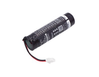 Battery for Fluke VT04 VT04 IR Thermometer VT04 Visual IR Thermometer VT04A 4375741 FLK-VT04