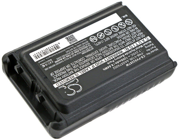 Battery for BearCom BC-95