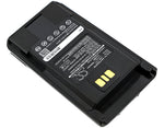 Battery for YAESU VX-450 VX-451 VX-454 VX-459 FNB-113Li