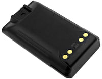 Battery for YAESU VX-450 VX-451 VX-454 VX-459 FNB-113Li
