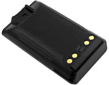 Battery for YAESU VX-450 VX-451 VX-454 VX-459 FNB-113Li