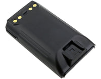 Battery for YAESU VX-450 VX-451 VX-454 VX-459 FNB-113Li
