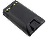 Battery for YAESU VX-450 VX-451 VX-454 VX-459 FNB-113Li