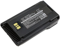 Battery for Vertex EVX-231 EVX-261 EVX-530 EVX-531 EVX-534 EVX-539 VX-260 VX-261 VX-451 VX-454 VX-456 VX-459 AAJ67X001 AAJ68X001 FNB-V133Li FNB-V134Li FNB-V138Li