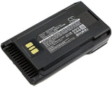 Battery for Vertex EVX-231 EVX-261 EVX-530 EVX-531 EVX-534 EVX-539 VX-260 VX-261 VX-451 VX-454 VX-456 VX-459 AAJ67X001 AAJ68X001 FNB-V133Li FNB-V134Li FNB-V138Li