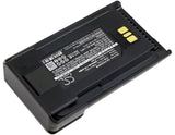 Battery for Vertex EVX-231 EVX-261 EVX-530 EVX-531 EVX-534 EVX-539 VX-260 VX-261 VX-451 VX-454 VX-456 VX-459 AAJ67X001 AAJ68X001 FNB-V133Li FNB-V134Li FNB-V138Li
