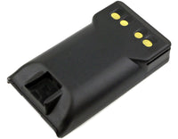 Battery for Vertex EVX-231 EVX-261 EVX-530 EVX-531 EVX-534 EVX-539 VX-260 VX-261 VX-451 VX-454 VX-456 VX-459 AAJ67X001 AAJ68X001 FNB-V133Li FNB-V134Li FNB-V138Li