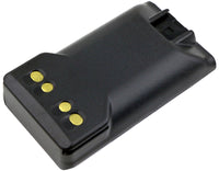 Battery for Vertex EVX-231 EVX-261 EVX-530 EVX-531 EVX-534 EVX-539 VX-260 VX-261 VX-451 VX-454 VX-456 VX-459 AAJ67X001 AAJ68X001 FNB-V133Li FNB-V134Li FNB-V138Li