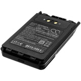 Battery for YAESU FT-1DR FT-2DR FT-3D FT-8DR VX-8DR VX-8GR VX-8R SBR-14 SBR-14Li