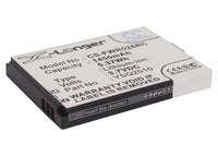 Battery for Franklin Wireless R526 R526A R536 YSQ2010 YSQ2010KB001861