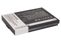 Battery for Generic R526 R526A R536 YSQ2010 YSQ2010KB001861