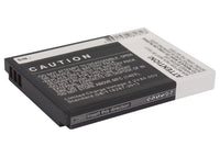 Battery for Franklin Wireless R526 R526A R536 YSQ2010 YSQ2010KB001861