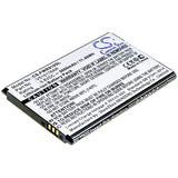 Battery for Franklin Wireless R910 V515176AR