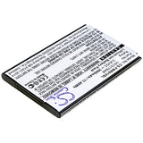 Battery for Franklin Wireless R910 V515176AR