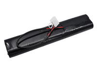 Battery for Fukuda ECG Analyzer 2101 ECG Analyzer 2201 ECG Analyzer FCP2201G 120304 BATT/110304