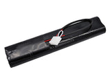 Battery for Fukuda ECG Analyzer 2101 ECG Analyzer 2201 ECG Analyzer FCP2201G 120304 BATT/110304