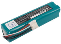Battery for Fukuda FCP-4010 FCP-4610 FX-4010 FX-4610 6L2L1 8TH-2400A-2LW LS1506