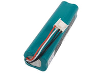 Battery for Fukuda FCP-4010 FCP-4610 FX-4010 FX-4610 6L2L1 8TH-2400A-2LW LS1506