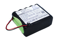 Battery for Fukuda Monitor DS5100 10TH-2400A-WC1-1 BATT/110354