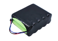 Battery for Fukuda Monitor DS5100 10TH-2400A-WC1-1 BATT/110354