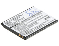 Battery for FengYu L519 L519C L529C HD495060ARV